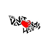 The Velvet Hearts Into The World EP