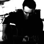 07 First Album cover - Matthew Nunn