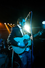 08 Water Rats Gig - Annelie Rosencrantz