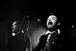 11 Water Rats Gig - Annelie Rosecrantz