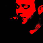 14 JJN Gig - John James Newman