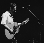 19 JJN Shepherds Bush Empire Gig - Mark Hatchard