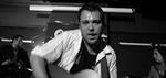 20 Velvet Hearts Gig at The Star - Ben Quinton