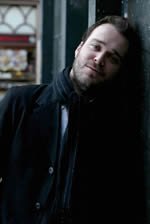 23 JJN Album Photo Shoot - James Quinton