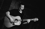 25 JJN Southhill Park Gig - Sandy Newman