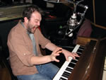 28 Velvet Hearts Recording in Detroit - Jo Crowe
