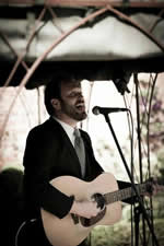37 Playing at a Wedding - Rebecca Weeks