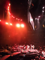39 Velvet Hearts Gig at the O2 - Mark Hatchard